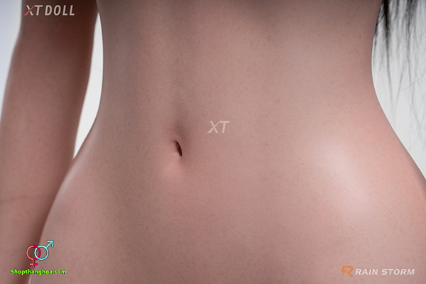 Búp bê tình dục gái Nhật XT Doll Rosaire 164cm C-cup mềm mại chân thực