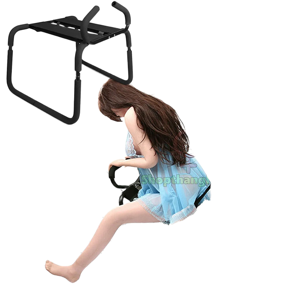 Ghế Tình Yêu Ngụy Trang Hỗ Trợ Quan Hệ Thủ Dâm Tiện Lợi Ẩn Mình 