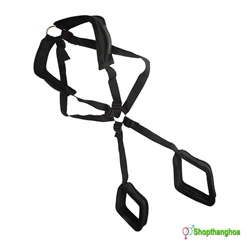 Dây nâng bạn tình trên không SM003 tăng khoái cảm cực đỉnh