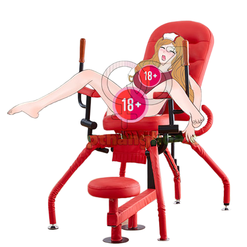 Ghế Tình Yêu Bạch Tuộc Tùy Chỉnh Tư Thế Chất Liệu Cao Cấp Cho Cặp Đôi 