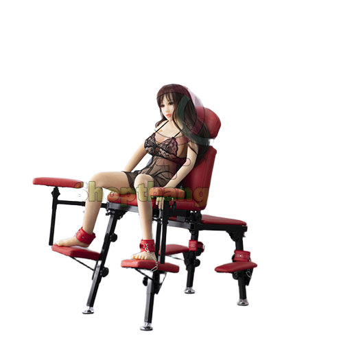 Ghế BDSM đa năng gia vị mới cho cuộc yêu thêm thăng hoa 
