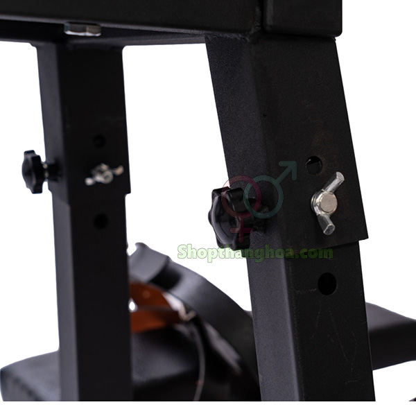 Ghế hỗ trợ quan hệ BDSM tăng khoái cảm cặp đôi