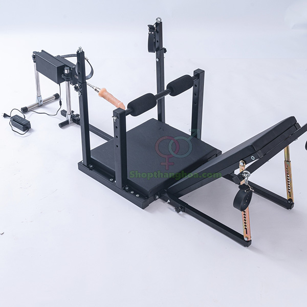 Dụng cụ cố định tay chân BDSM tiện lợi an toàn GSM003 kích thích Dụng cụ cố định tay chân BDSM tiện lợi an toàn GSM003 kích thích