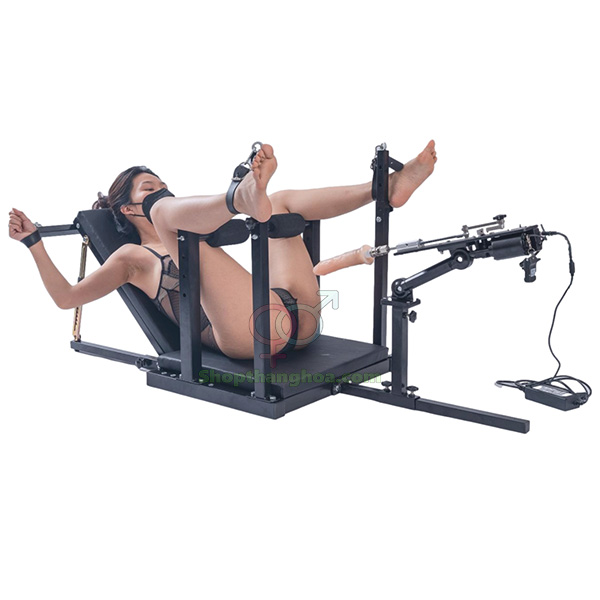 Dụng cụ cố định tay chân BDSM tiện lợi an toàn GSM003 kích thích Dụng cụ cố định tay chân BDSM tiện lợi an toàn GSM003 kích thích