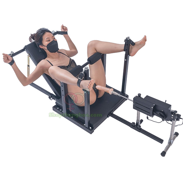 Dụng cụ cố định tay chân BDSM tiện lợi an toàn GSM003 kích thích Dụng cụ cố định tay chân BDSM tiện lợi an toàn GSM003 kích thích