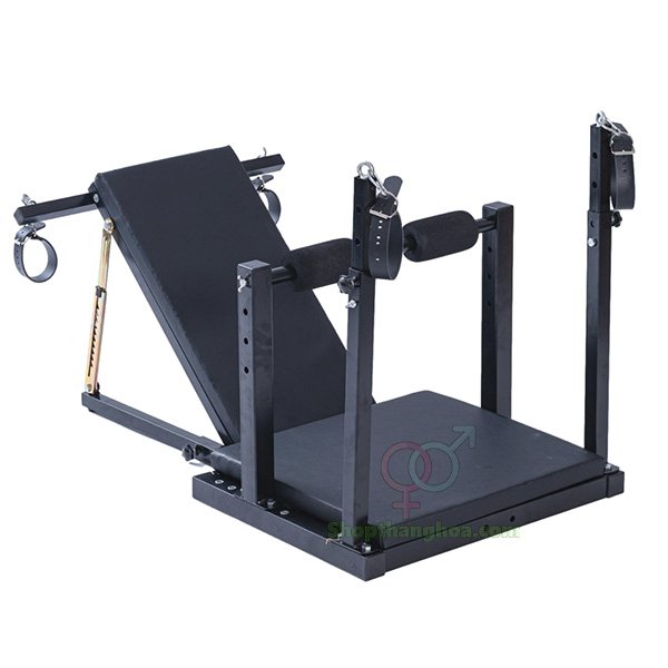 Dụng cụ cố định tay chân BDSM tiện lợi an toàn GSM003 kích thích Dụng cụ cố định tay chân BDSM tiện lợi an toàn GSM003 kích thích