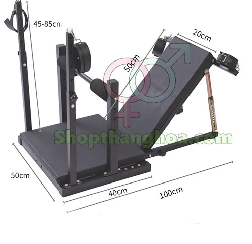 Dụng cụ cố định tay chân BDSM tiện lợi an toàn GSM003 kích thích Dụng cụ cố định tay chân BDSM tiện lợi an toàn GSM003 kích thích