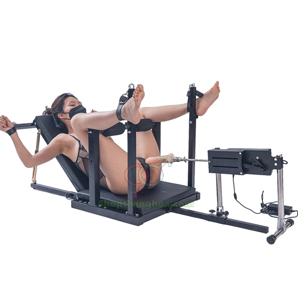 Dụng cụ cố định tay chân BDSM tiện lợi an toàn GSM003 kích thích Dụng cụ cố định tay chân BDSM tiện lợi an toàn GSM003 kích thích