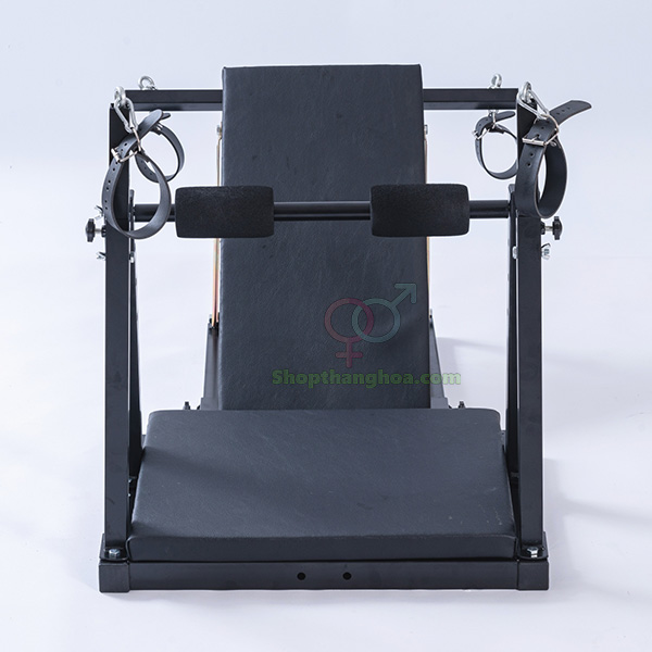 Dụng cụ cố định tay chân BDSM tiện lợi an toàn GSM003 kích thích Dụng cụ cố định tay chân BDSM tiện lợi an toàn GSM003 kích thích
