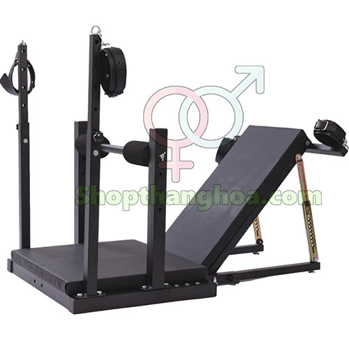 Dụng cụ cố định tay chân BDSM tiện lợi an toàn GSM003 kích thích Dụng cụ cố định tay chân BDSM tiện lợi an toàn GSM003 kích thích