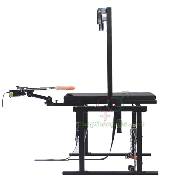 Giàn ghế BDSM cao cấp cố định cơ thể kích thích cực đỉnh