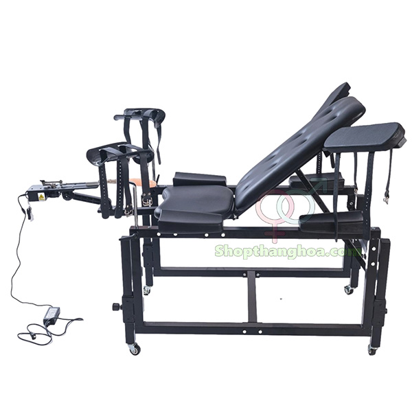 Ghế BDSM đa năng nâng tầm cảm xúc Kích thích đam mê đôi lứa