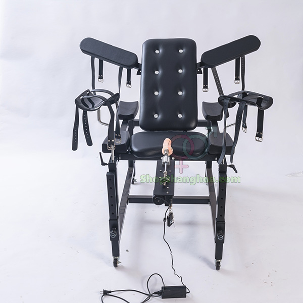 Ghế BDSM đa năng nâng tầm cảm xúc Kích thích đam mê đôi lứa