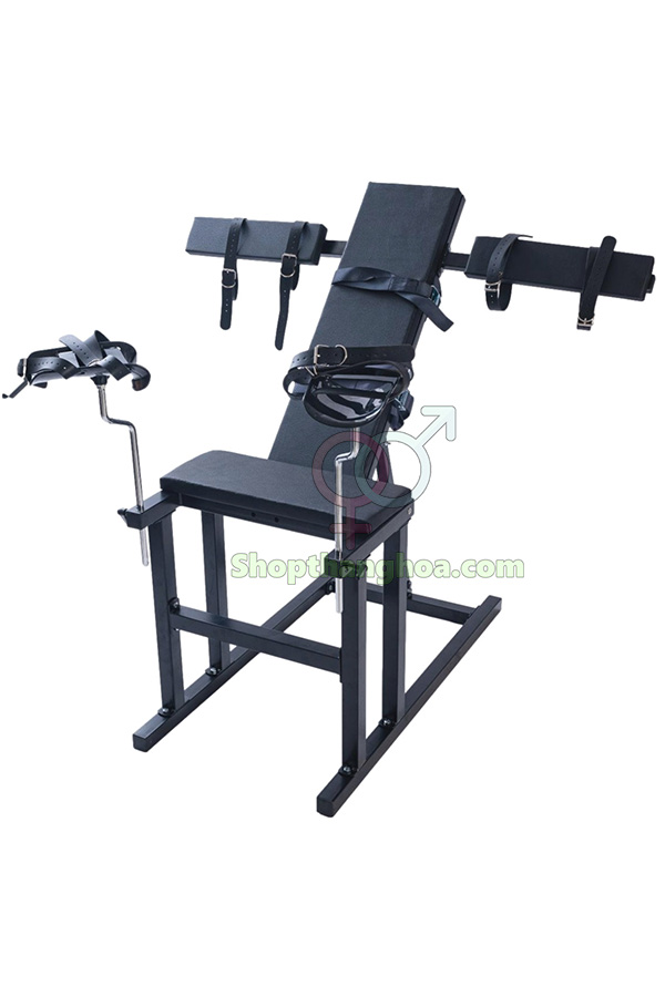 Ghế Sofa Tình Yêu SM Hỗ Trợ Quan Hệ Tăng Khoái Cảm 