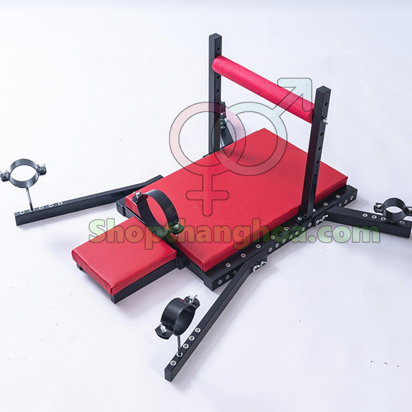 Dụng cụ cố định tay chân GSM008 nâng cao khoái cảm quan hệ