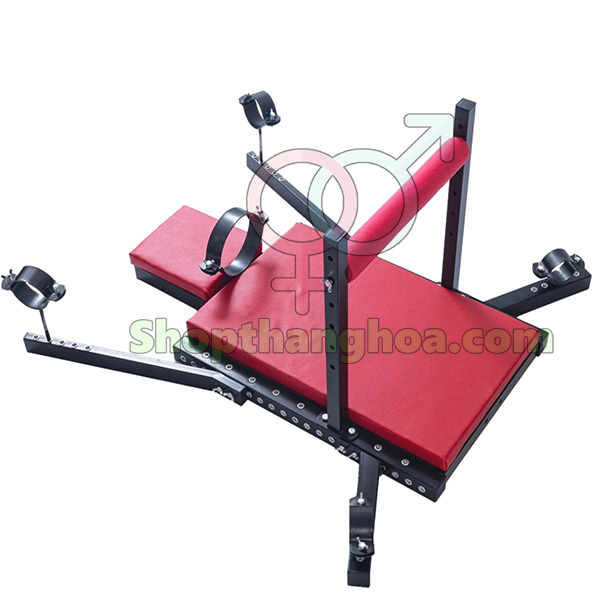 Dụng cụ cố định tay chân GSM008 nâng cao khoái cảm quan hệ