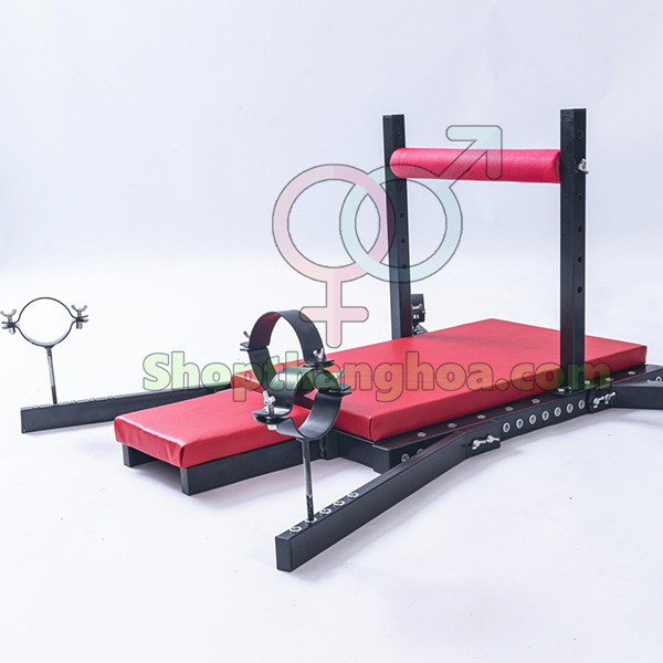 Dụng cụ cố định tay chân GSM008 nâng cao khoái cảm quan hệ