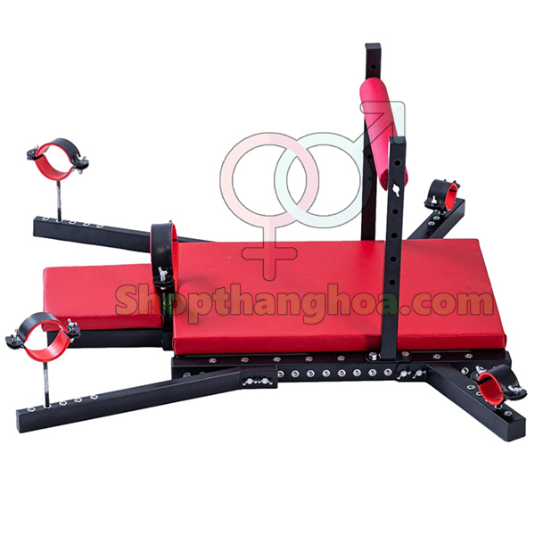 Dụng cụ cố định tay chân GSM008 nâng cao khoái cảm quan hệ