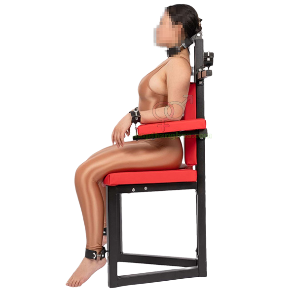 Ghế tình dục BDSM kích thích khoái cảm mới lạ tăng hưng phấn 