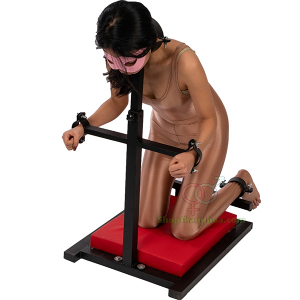 Dụng Cụ Quỳ Gối GSM012 13 Khung Kim Loại Chắc Chắn Giá Tốt