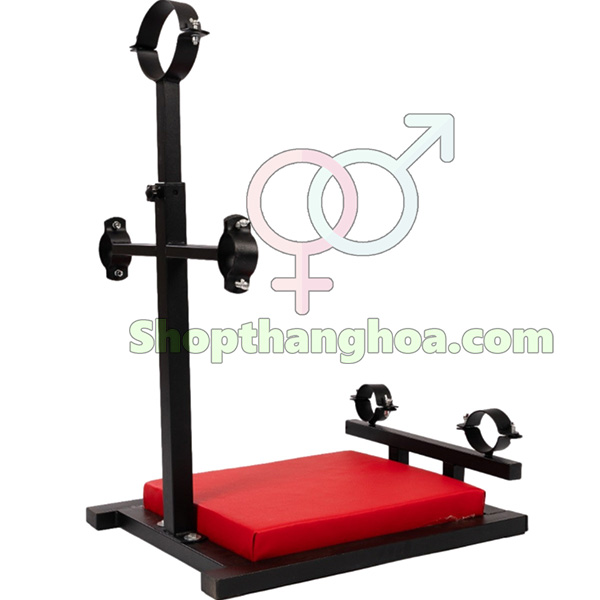 Dụng Cụ Quỳ Gối GSM012 13 Khung Kim Loại Chắc Chắn Giá Tốt