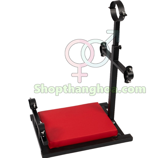 Dụng Cụ Quỳ Gối GSM012 13 Khung Kim Loại Chắc Chắn Giá Tốt