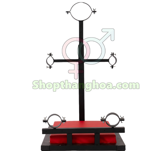 Dụng Cụ Quỳ Gối GSM012 13 Khung Kim Loại Chắc Chắn Giá Tốt