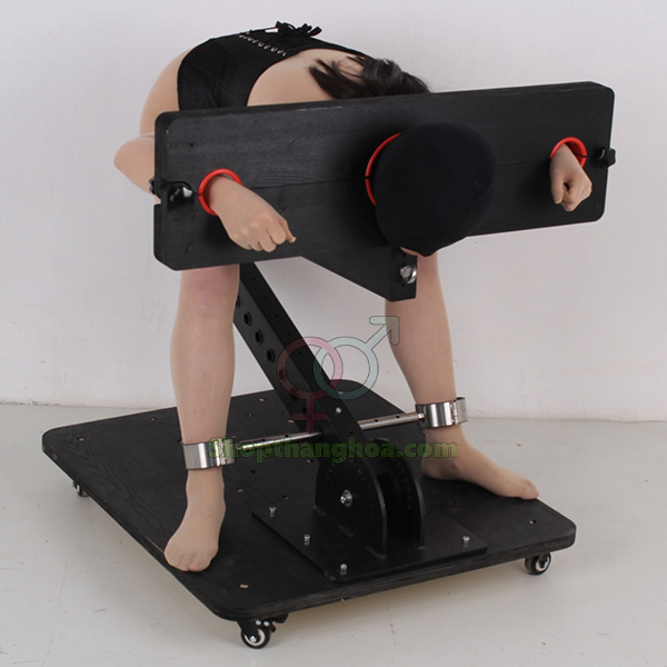 Dụng cụ BDSM đa năng kích thích đam mê đôi lứa GSM013