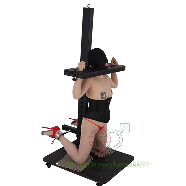 Dụng cụ BDSM đa năng kích thích đam mê đôi lứa GSM013