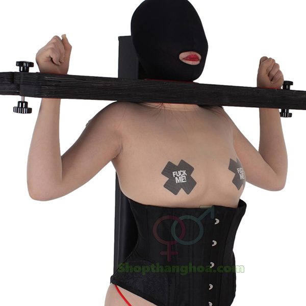 Dụng cụ BDSM đa năng kích thích đam mê đôi lứa GSM013