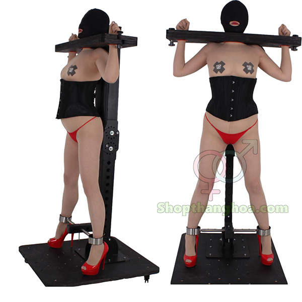 Dụng cụ BDSM đa năng kích thích đam mê đôi lứa GSM013