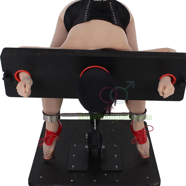 Dụng cụ BDSM đa năng kích thích đam mê đôi lứa GSM013