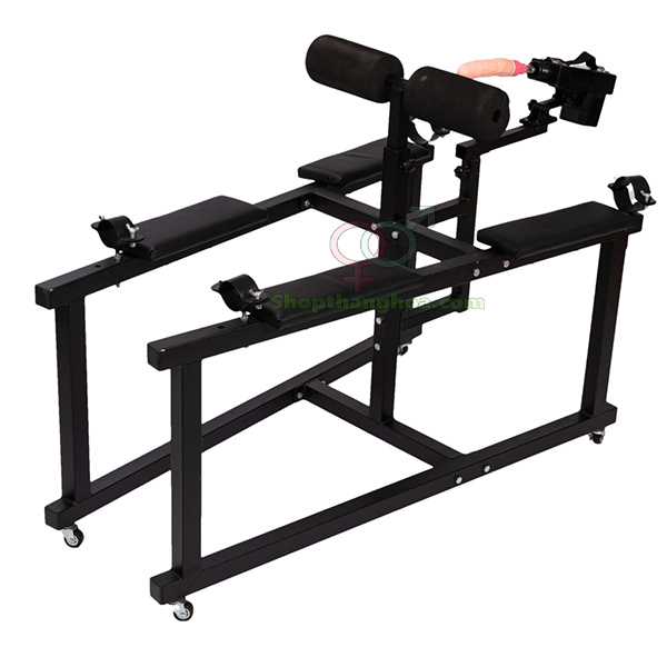 Dụng cụ quan hệ SM GSM014 tăng khoái cảm cực đỉnh cho đôi tình nhân