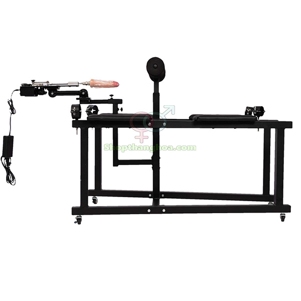 Dụng cụ quan hệ SM GSM014 tăng khoái cảm cực đỉnh cho đôi tình nhân