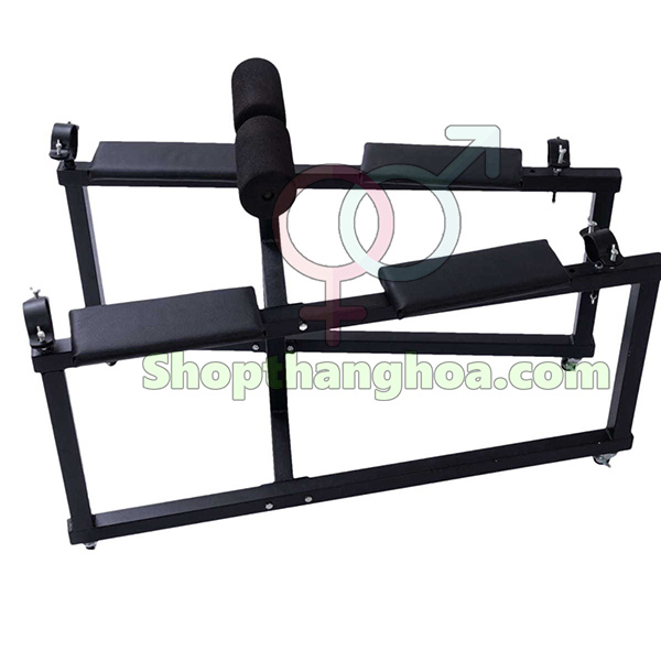 Dụng cụ tình dục SM GSM014 cặp đôi BDSM kích thích thăng hoa