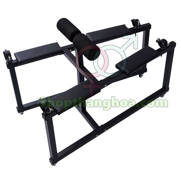 Dụng cụ tình dục SM GSM014 cặp đôi BDSM kích thích thăng hoa