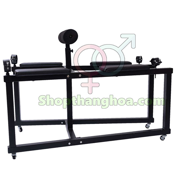Dụng cụ tình dục SM GSM014 cặp đôi BDSM kích thích thăng hoa