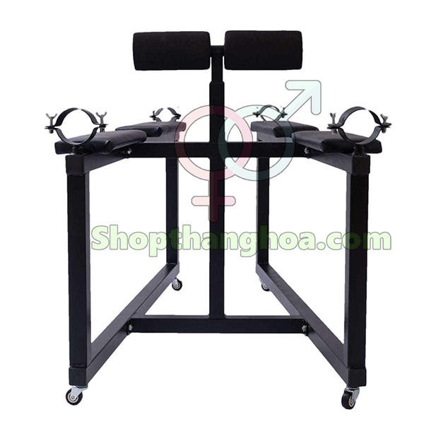 Dụng cụ tình dục SM GSM014 cặp đôi BDSM kích thích thăng hoa