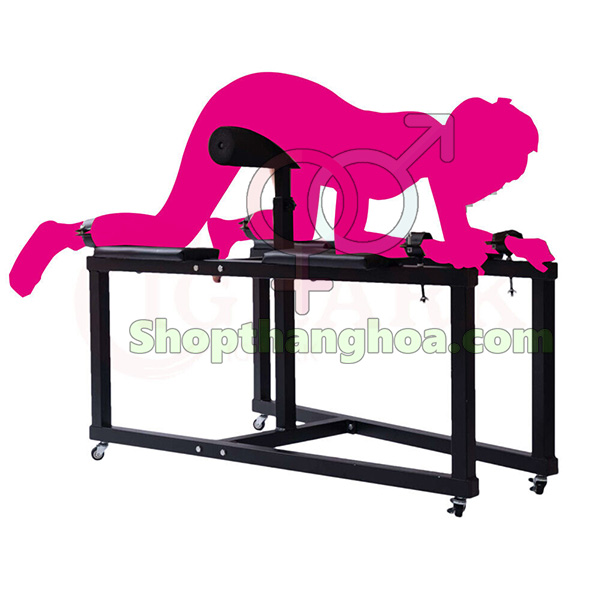 Dụng cụ tình dục SM GSM014 cặp đôi BDSM kích thích thăng hoa