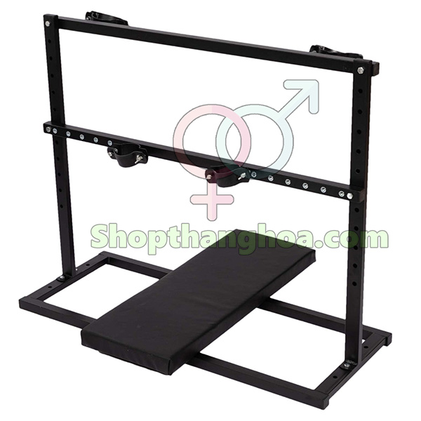 Thiết bị cố định tay chân bạn tình GSM016 chất liệu bền an toàn