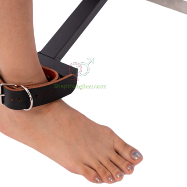 Doggy Style Adjustable SM Restraint Bondage Gear
