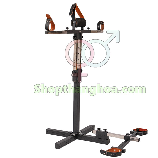 Dụng cụ SM GSM018 cố định doggy tăng khoái cảm cặp đôi