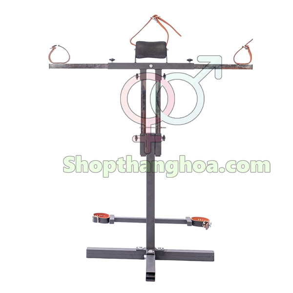 Dụng cụ SM GSM018 cố định doggy tăng khoái cảm cặp đôi