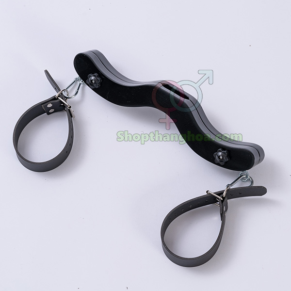 Đồ chơi SM kẹp bìu nam cao cấp tra tấn kích thích mạnh