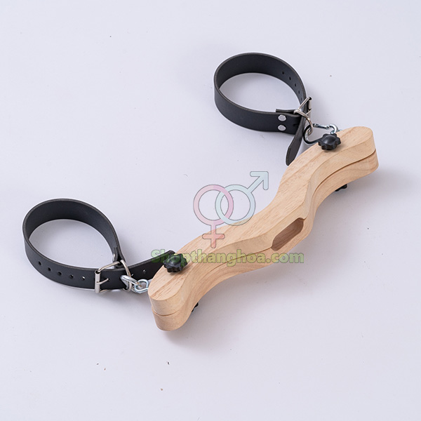 Đồ chơi SM kẹp bìu nam cao cấp tra tấn kích thích mạnh