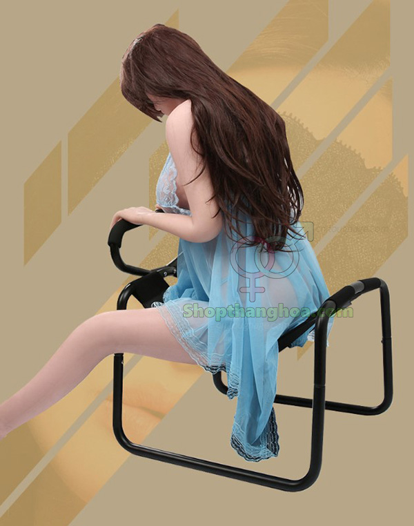 Ghế Tình Yêu Thủ Dâm Nữ Cao Cấp Hỗ Trợ Cực Khoái