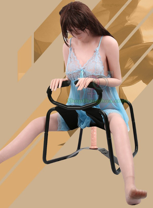 Ghế Tình Yêu Thủ Dâm Nữ Cao Cấp Hỗ Trợ Cực Khoái