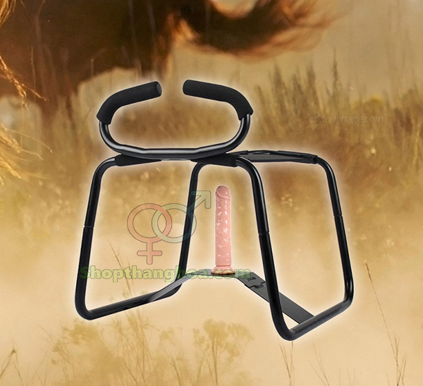 Ghế Tình Yêu Thủ Dâm Nữ Cao Cấp Hỗ Trợ Cực Khoái