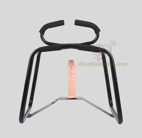 Ghế Tình Yêu Thủ Dâm Nữ Cao Cấp Hỗ Trợ Cực Khoái