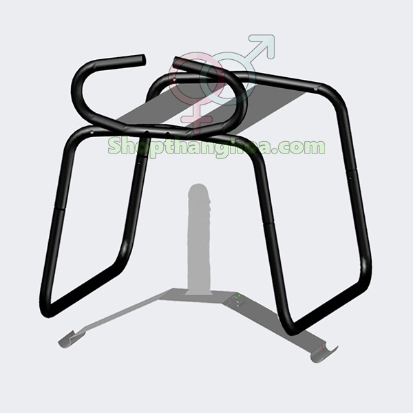 Ghế Tình Yêu Thủ Dâm Nữ Cao Cấp Hỗ Trợ Cực Khoái